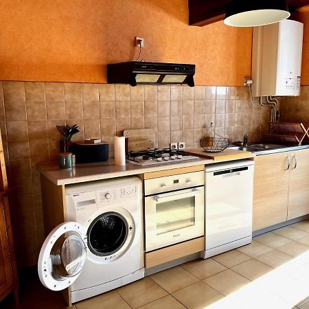 Maison De Village Montauban-de-Luchon Extérieur photo
