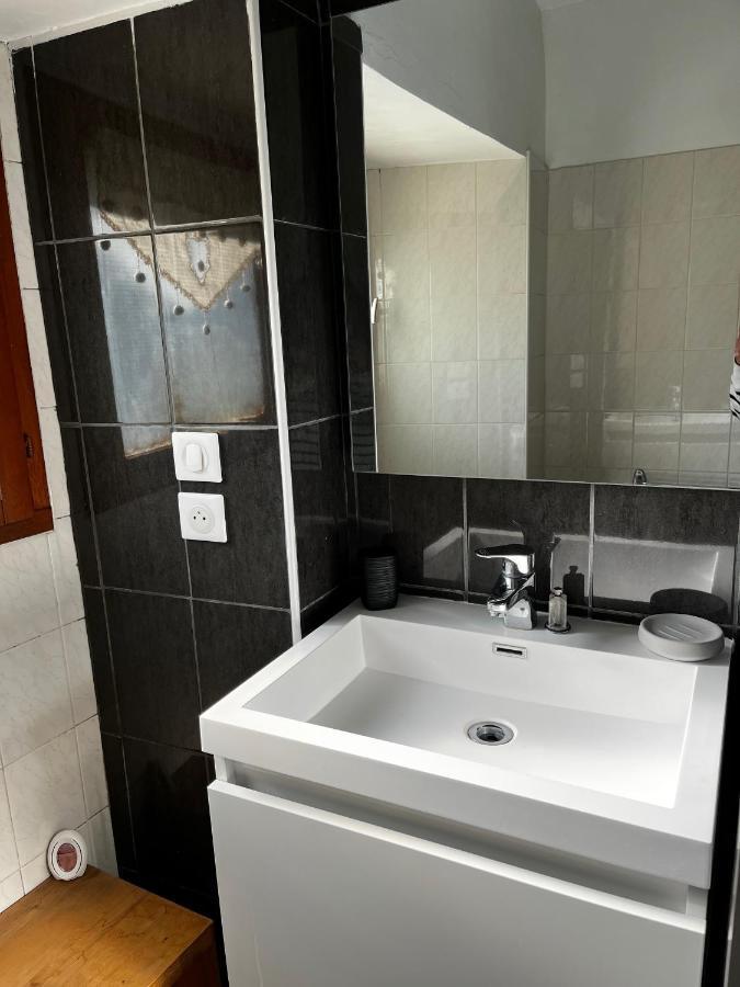 Maison De Village Montauban-de-Luchon Extérieur photo