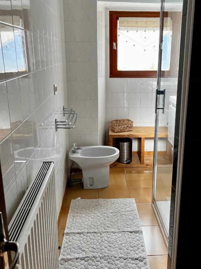 Maison De Village Montauban-de-Luchon Extérieur photo