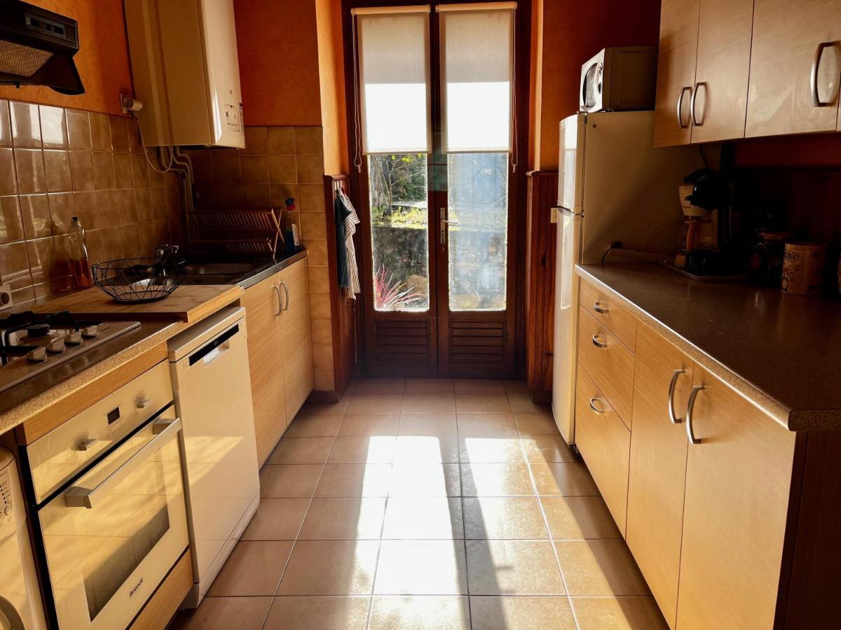 Maison De Village Montauban-de-Luchon Extérieur photo